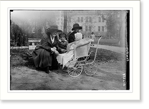 Historic Photo Print - Powell - Great Gift for History Buffs