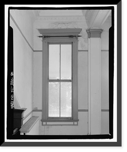 Historic Framed Print, Ormond Hotel, 15 East Granada, Ormond Beach, Volusia County, FL - 80,  17-7/8" x 21-7/8"