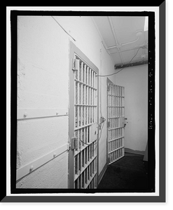 Historic Framed Print, U.S. Naval Base, Pearl Harbor, Post Office, Pearl Harbor Boulevard near Willamette Street, Pearl City, Honolulu County, HI - 8,  17-7/8" x 21-7/8"