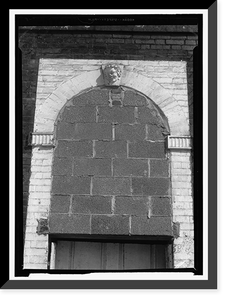 Historic Framed Print, Seven Buildings, 1901-1913 Pennsylvania Avenue Northwest, Washington, District of Columbia, DC - 4,  17-7/8" x 21-7/8"
