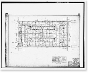 Vintage Building Photo - Atlanta, Georgia - Clark Howell Homes Public (2)