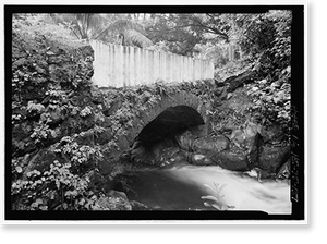 Historic Architecture - Hana vicinity, Hawaii - Hana Belt Road (4)