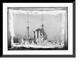 Antique Photo Print - Lothringen - Historic Wall Art Gift