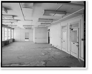 Vintage Building Photo - Oakland, California - Grove Street Pier (2)