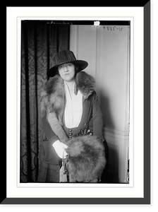 Lashanska - 5 Classic, Vintage Print