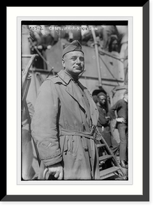 Historic Framed Print, Chap. Atkinson,  17-7/8" x 21-7/8"