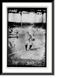 Historic Framed Print, Gardner - 3,  17-7/8" x 21-7/8"