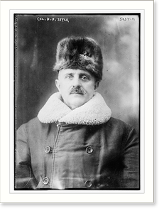 Historic Photo Print - Col. H.D. Styer - Historic Wall Art Gift