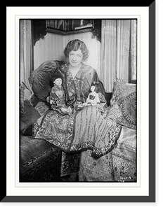 Antique Portrait - LEE - Historic Wall Art Gift