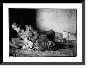 Kanders - 2, Vintage Print