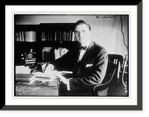 Roy S. MacElwee, Historic Reproduction