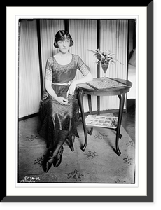 Maurel - 4 Classic, Antique Poster