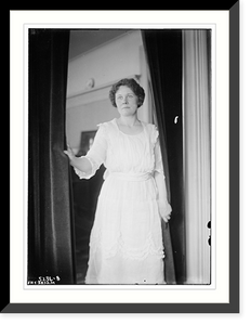 Historic Framed Print, Macbeth - 9,  17-7/8" x 21-7/8"