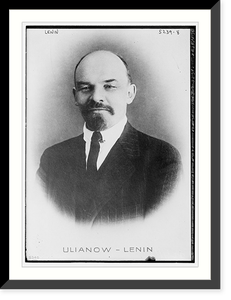 Coolidge - 5, Historic Print