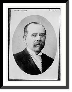 Michael P. Grace, Antique Wall Art
