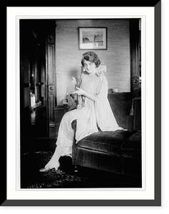 Scotney - 11, Vintage Wall Art