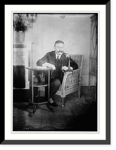 Historic Framed Print, Gogorza - 15,  17-7/8" x 21-7/8"