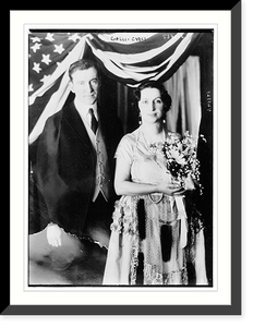 Historic Framed Print, Galli - Curci - 33,  17-7/8" x 21-7/8"