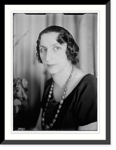 Historic Framed Print, Galli - Curci - 37,  17-7/8" x 21-7/8"