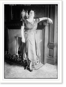 Historic Photo Print - Frasconi - Great Gift for History Buffs