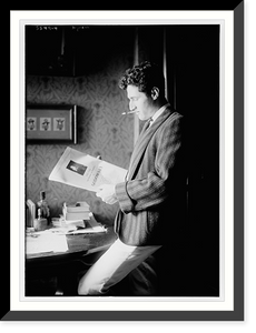 Maazel - 3 Classic, Vintage Poster