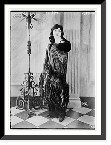 Norma Talmadge - 4, Historic Reproduction