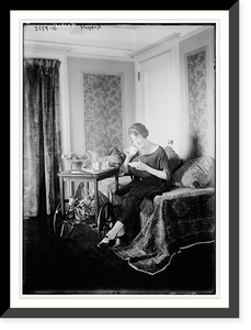 Rappold - 4, Vintage Wall Art