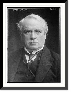 Vintage Photo Print - Lloyd Geo - Vintage Wall Art Gift (1)