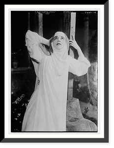 Alice Paul, Vintage Poster