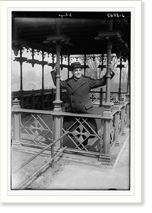 Vintage Photo Print - Schipa - Vintage Home Decor Print