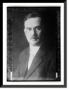 Frank Ward O'Malley, Vintage Poster
