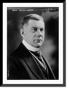 Frank Lester Greene, Antique Print
