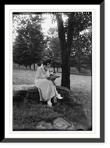 Historic Framed Print, Galli - Curci - 83,  17-7/8" x 21-7/8"