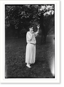 Vintage Photo Print - Galli - Curci - Great Gift for History Buffs (3)