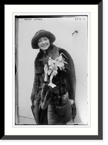 Hedda Hopper Classic, Historic Reproduction