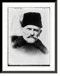 Wojcichowski, Vintage Print