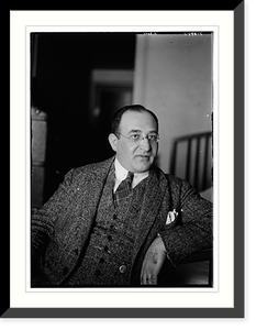 Jesse W. Sweetser, Vintage Poster