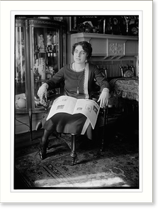 Antique Photo Print - Giannini - Vintage Home Decor Print