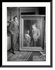 Schipa - 13 Classic, Vintage Print