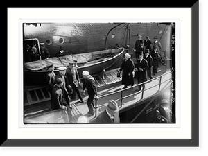 Vintage Photo Print - Lloyd Geo - Vintage Wall Art Gift (2)