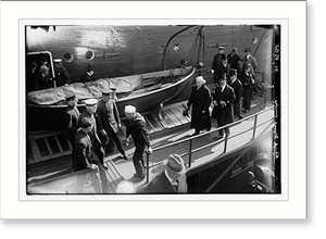 Vintage Photo Print - Lloyd Geo - Vintage Wall Art Gift (2)