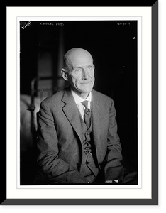 Historic Framed Print, Eugene Debs,  17-7/8" x 21-7/8"