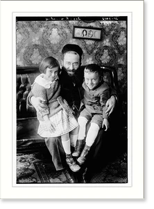 Antique Photo Print - Jos. Rosenblatt - Vintage Wall Art Gift