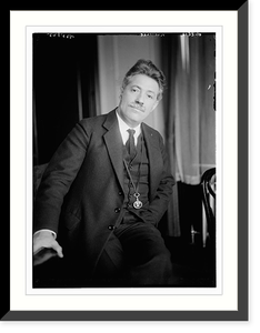Kreisler - 25 Classic, Historic Print