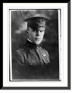 Theo. Roosevelt, Jr. Classic, Vintage Poster