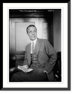 Historic Framed Print, Theo. Roosevelt, Jr. - 2,  17-7/8" x 21-7/8"