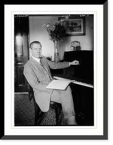 Oehman, Antique Print