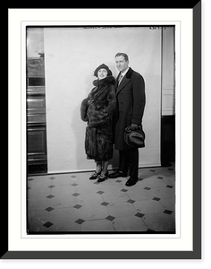 Historic Framed Print, Galli - Curci and Samuels - 3,  17-7/8" x 21-7/8"