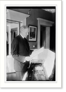 Historic Photo Print - Wm. H. Gardner - Great Gift for History Buffs