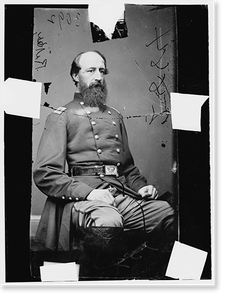 Historic Portrait - Bishop Charles Pettit McIlvaine